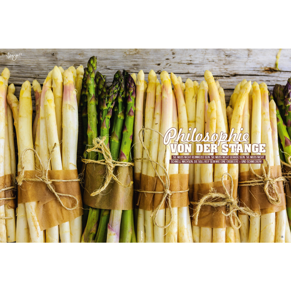 14 Spargel neu