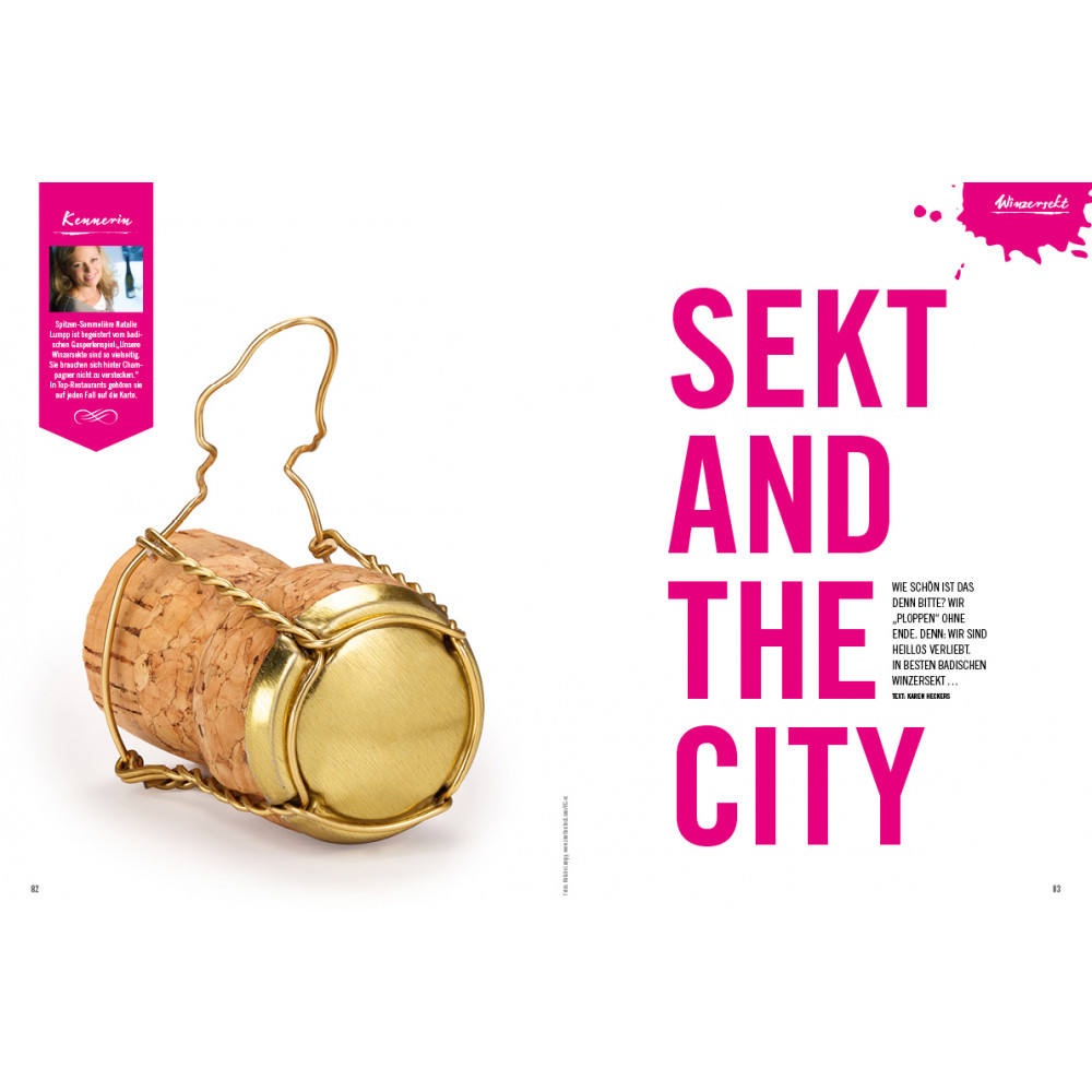 27 Sekt and the City Neu DS