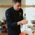 Daniel Fehrenbacher