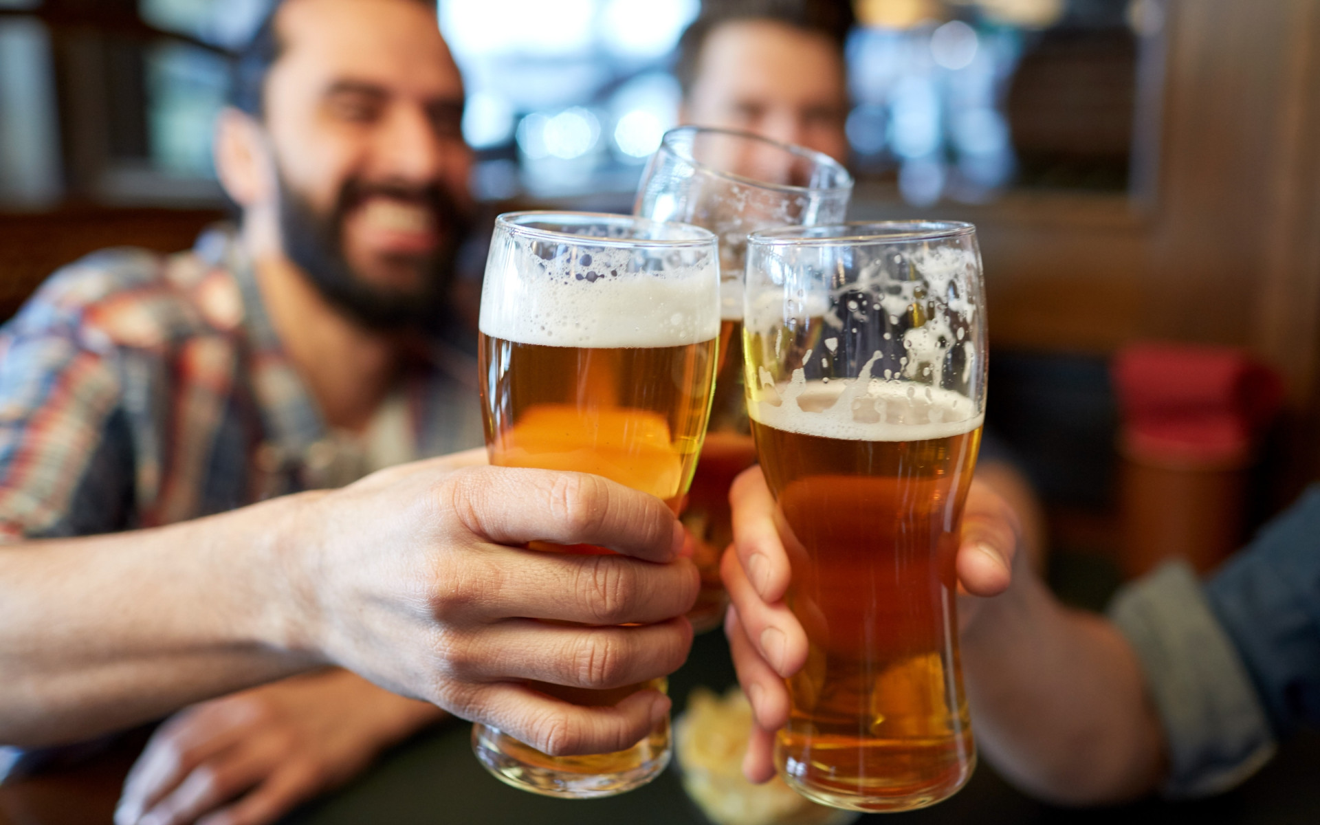 Mundart: Über Alkohol