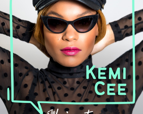 Folge 1 - Kemi Cee