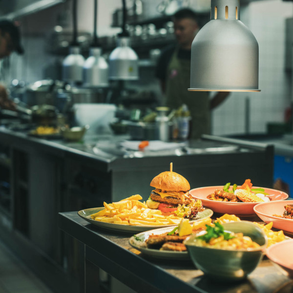 Foxy Bräu Bad Wildbad – Fleisch & Bier im Kurpark