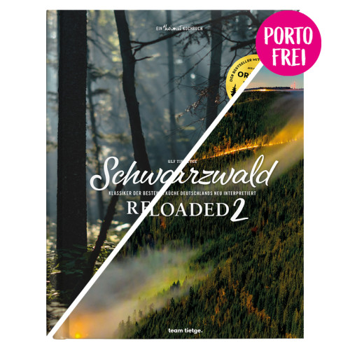 Schwarzwald-Reloaded 1 & 2