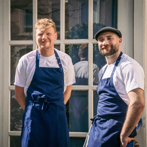 Jacobi Freiburg – Sterneküche mit Herz und Überraschungen