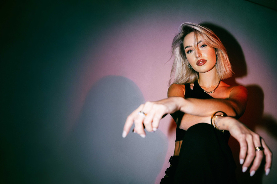 Die Schöne und der Beat