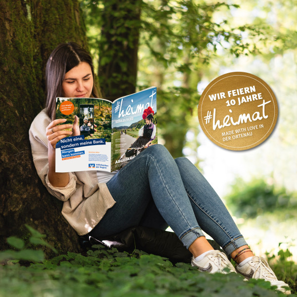 10 Jahre #heimat: Das erwartet euch im Jubiläumsjahr