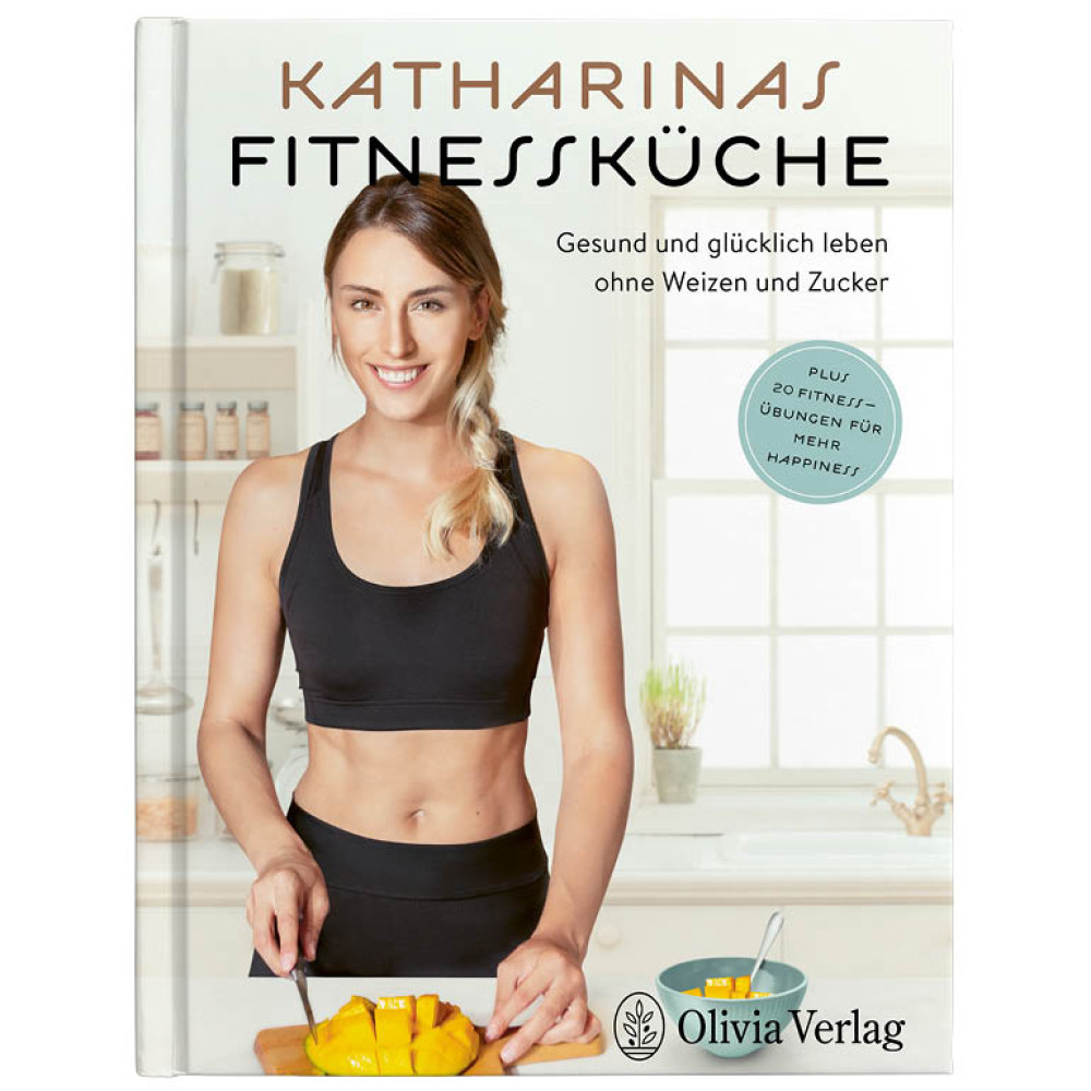 Katharinas Fitnessküche