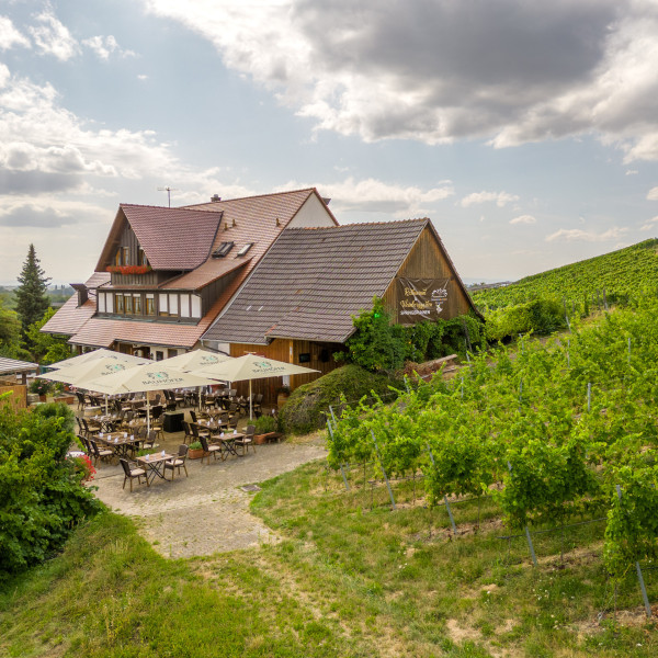 Springbrunnen, Oberkirch