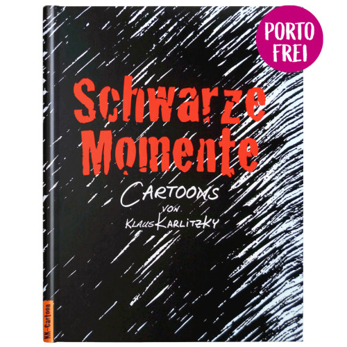 Schwarze Momente