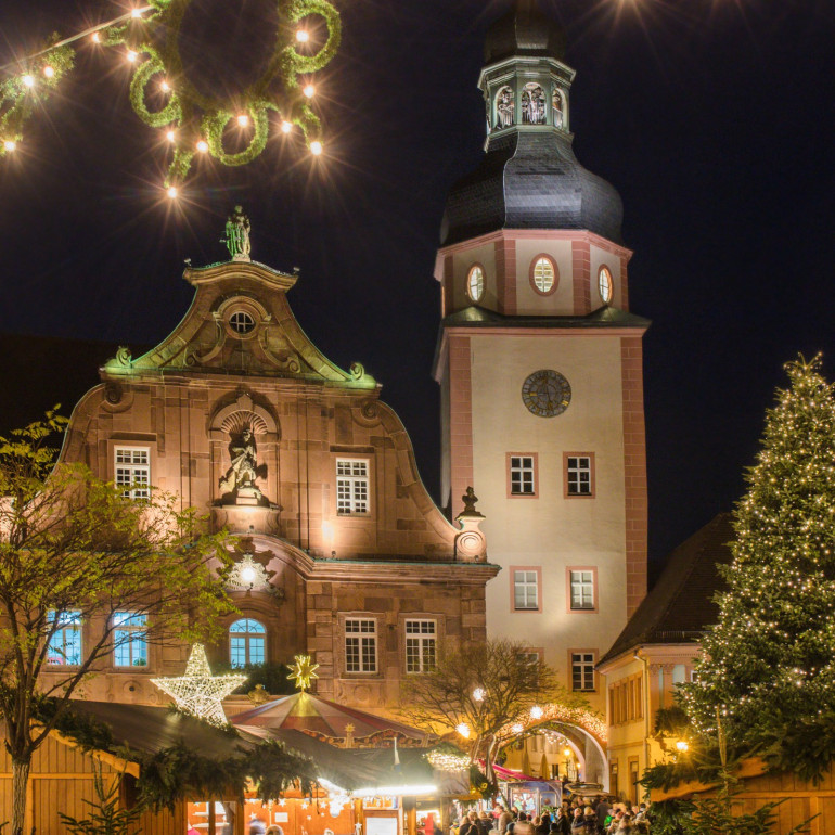 Sternlesmarkt Ettlingen