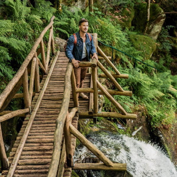 Hegefire im Schwarzwald – Wandern & Mikroabenteuer