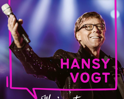 Folge 2 - Hansy Vogt